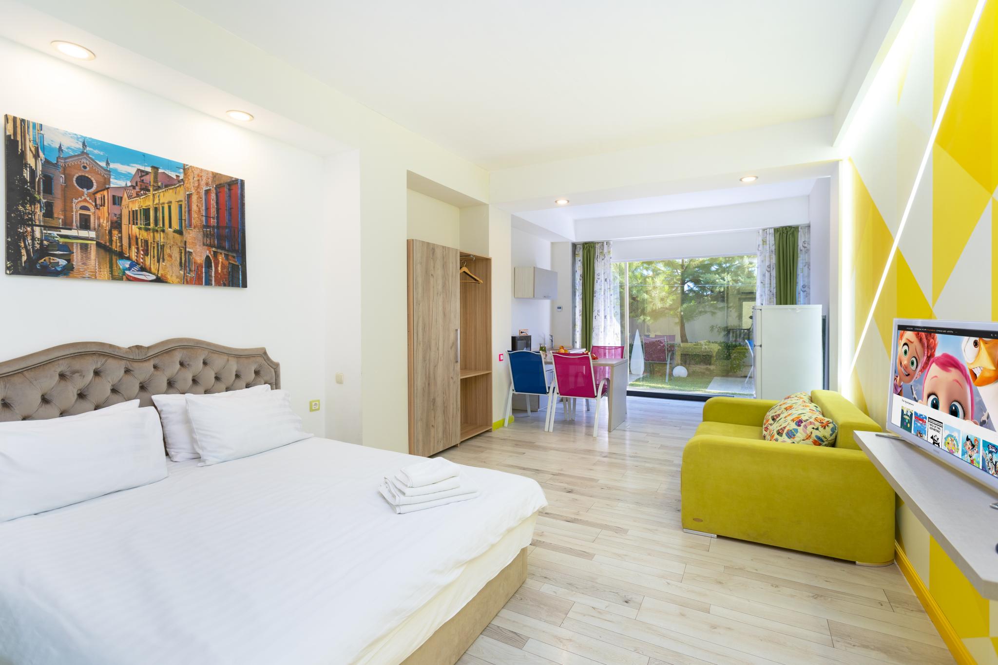 Фото Акватель