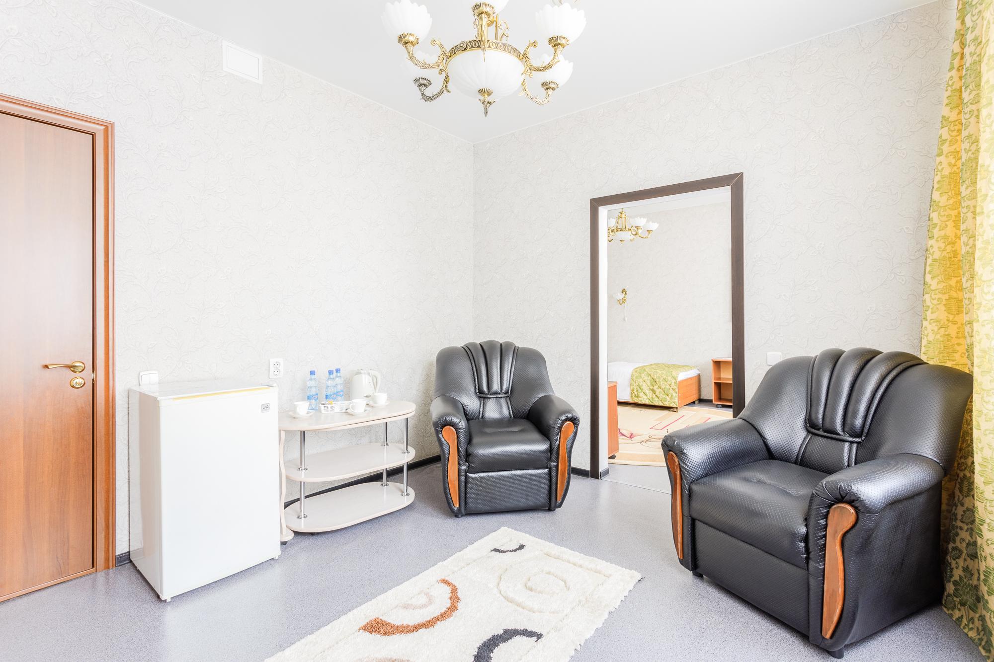 Фото Странник