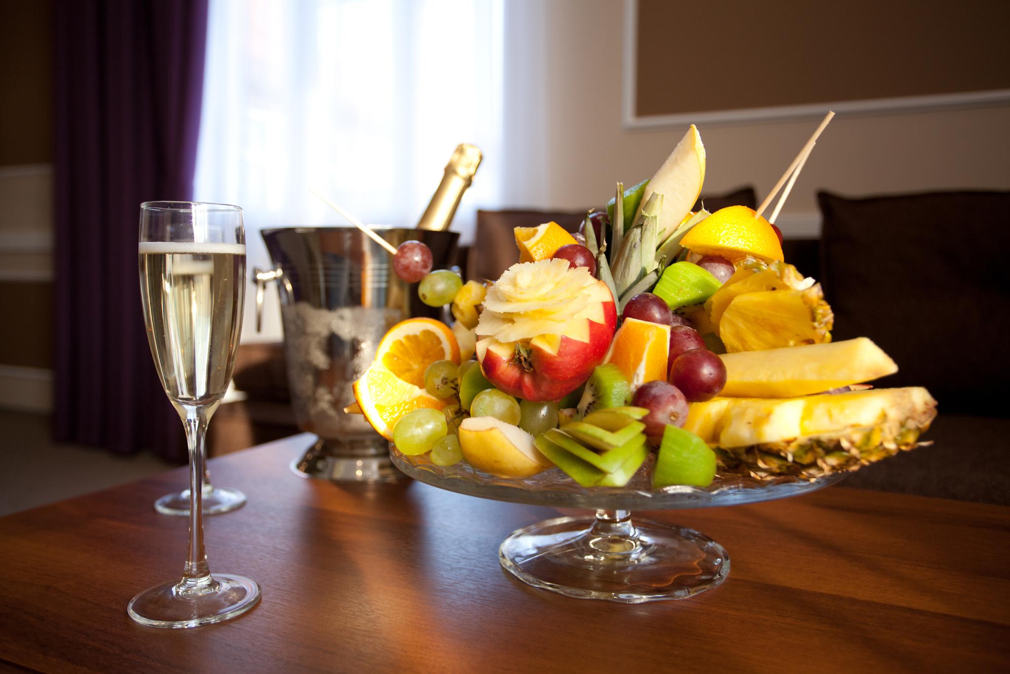 Фото Chocolatier