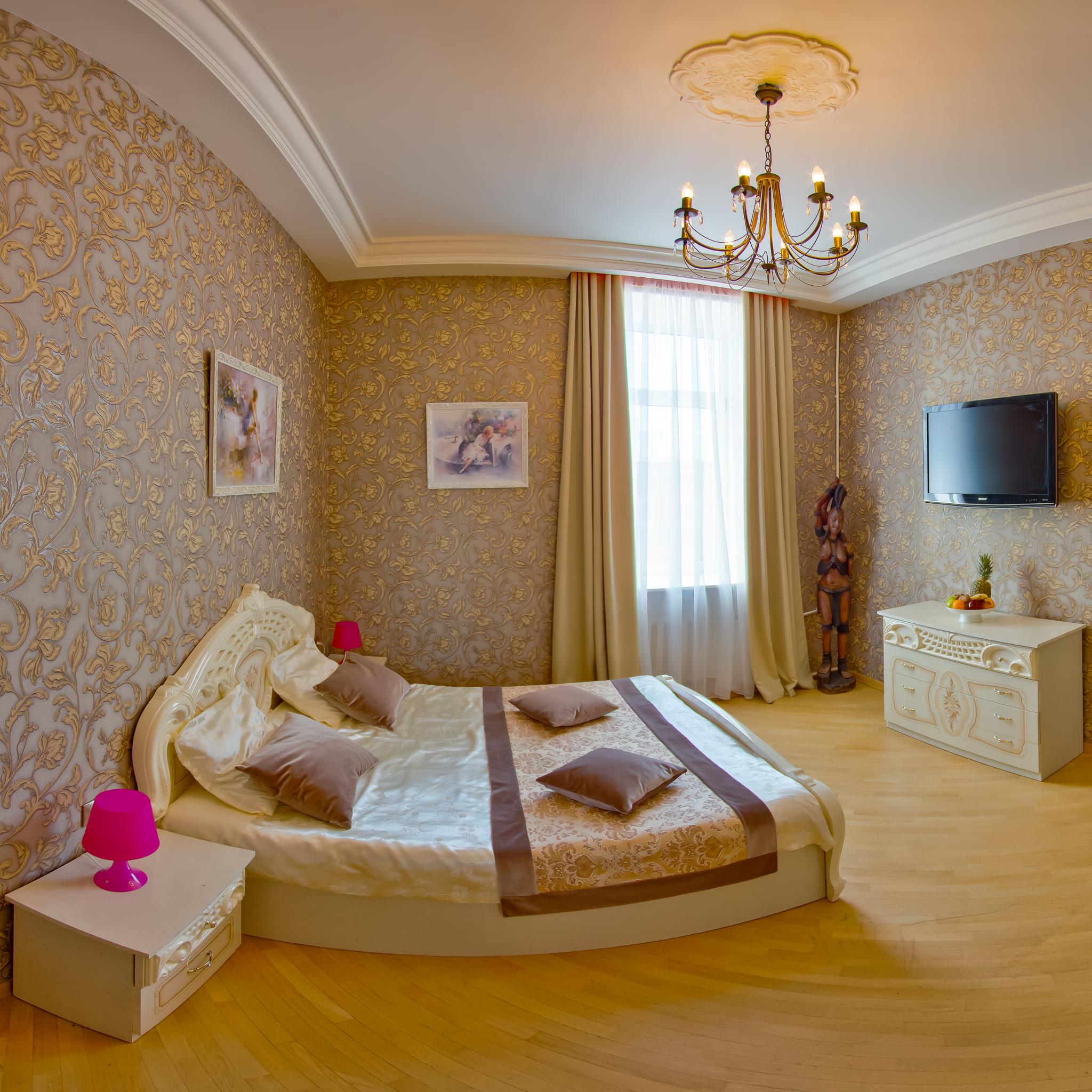 Фото Golden Palace