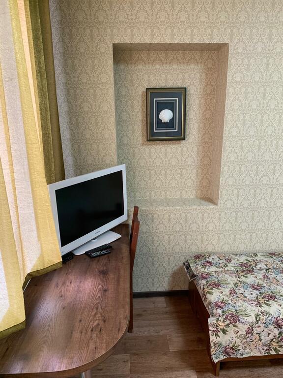 Фото Акспай