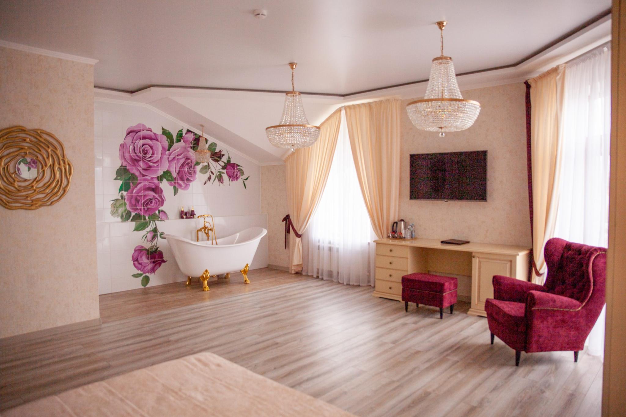 Фото Династия