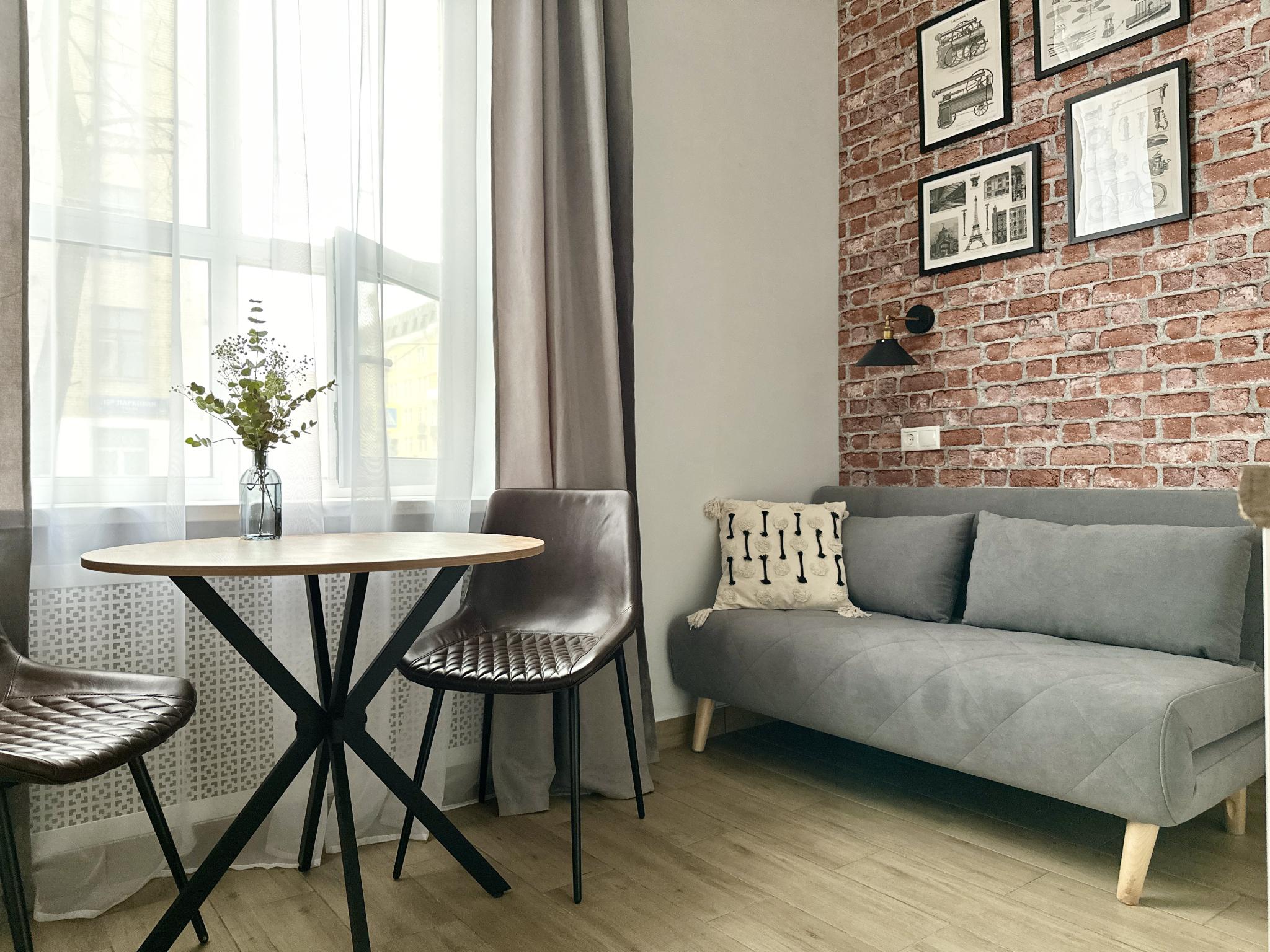 Фото URoom на Первомайской