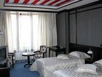 Arina (ulitsa Sverdlova, 9), hotel