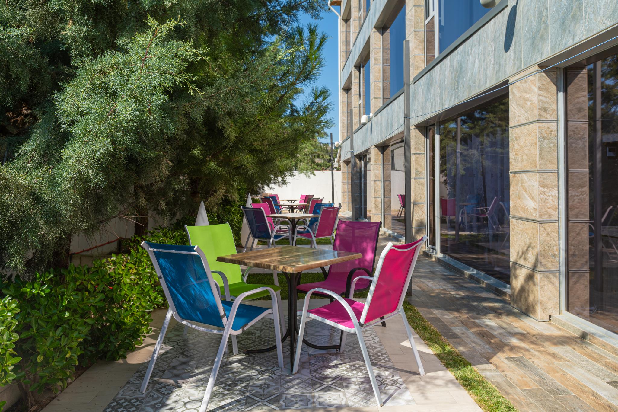 Фото Акватель