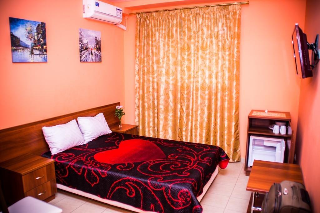 Фото Первомайская