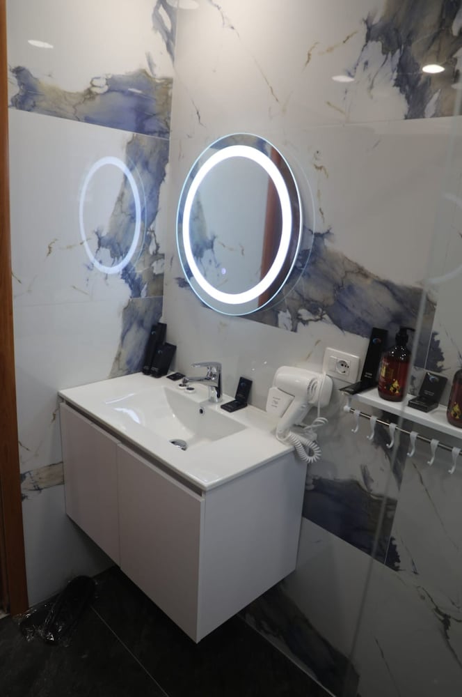 Фото Summer Gate Aparthotel