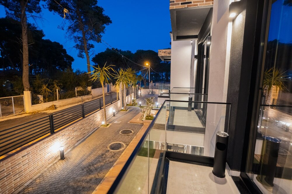 Фото Hotel Beke