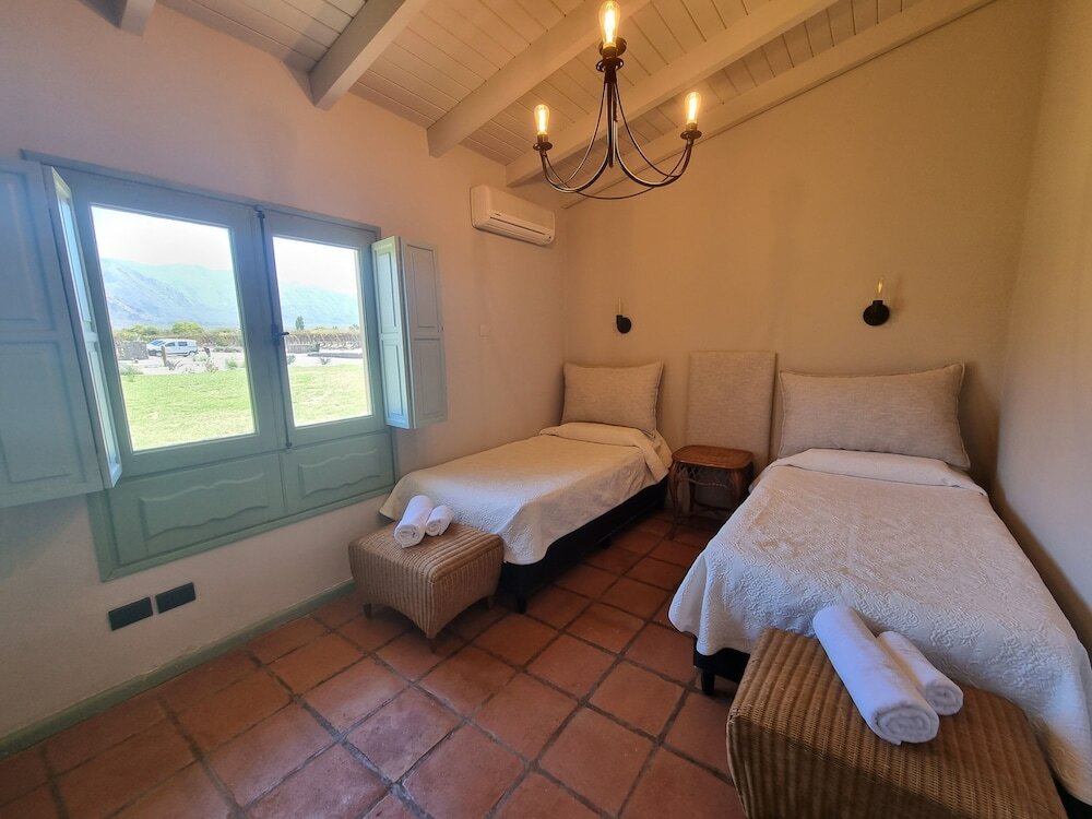 Фото El Porvenir Wine Lodge