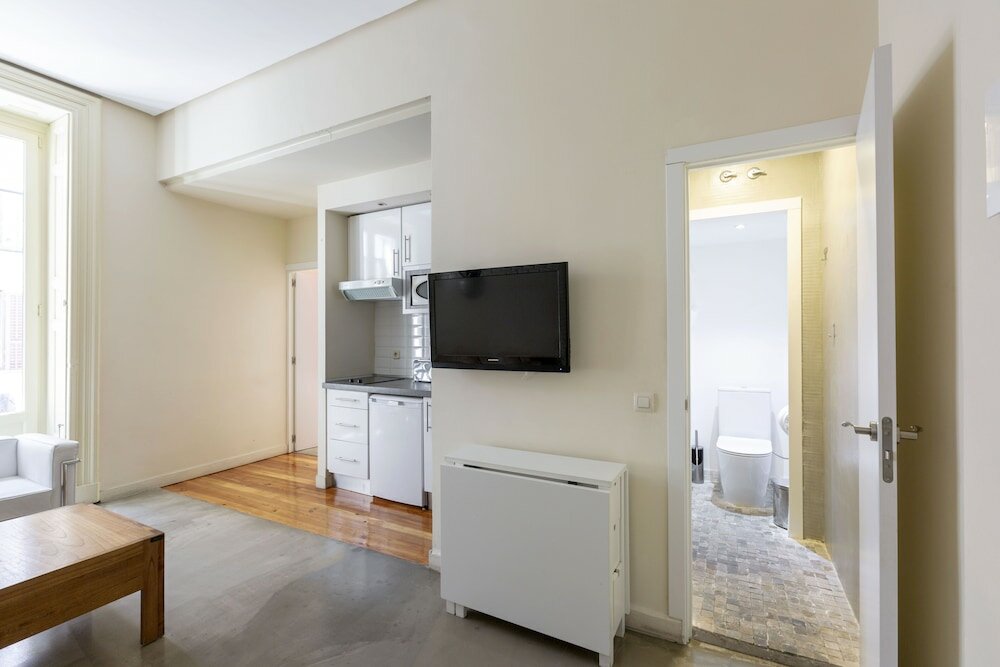 Фото Apartamentos Matute 11