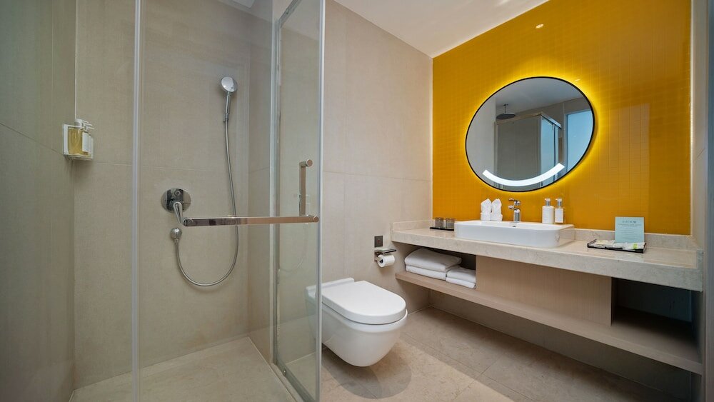 Фото Holiday Inn Dujiangyan Ancient Town, an Ihg Hotel