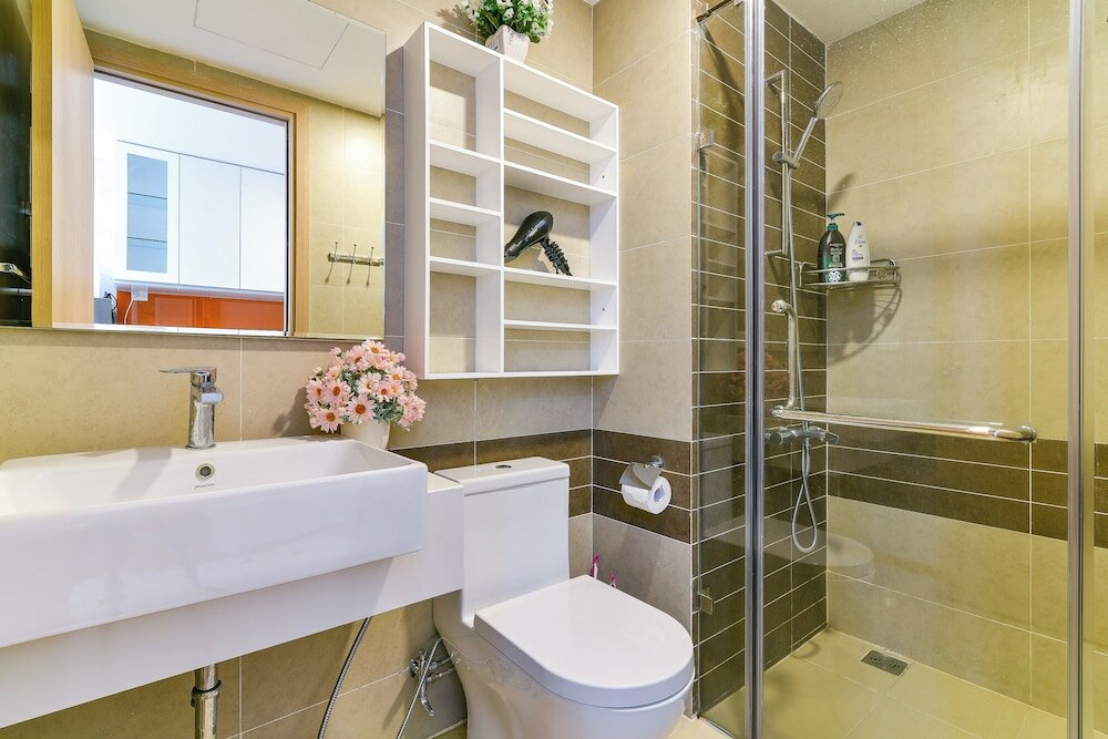 Фото Infinity Pool Signature  Saigon Rivergate