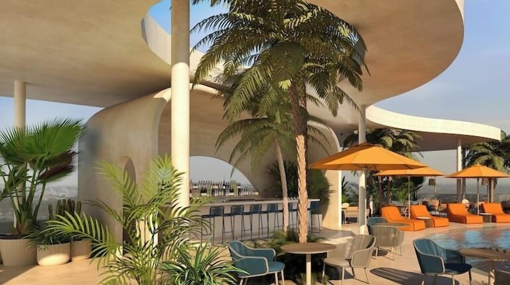 Фото Hilton Garden Inn Rayong