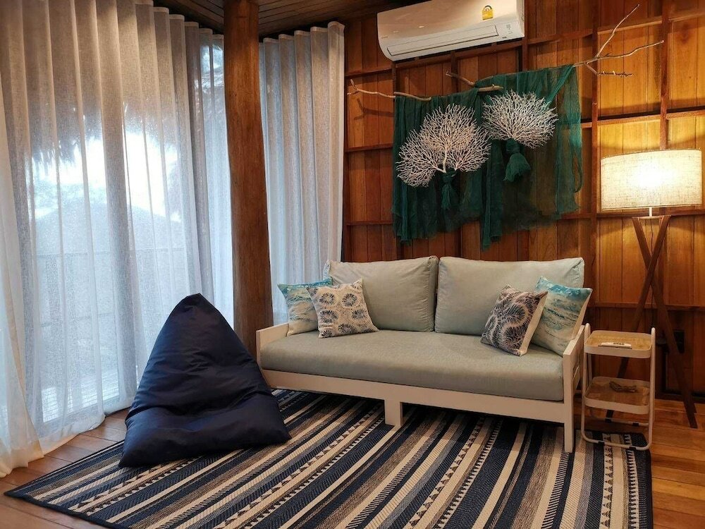 Фото Sealord Naithon Beach Phuket