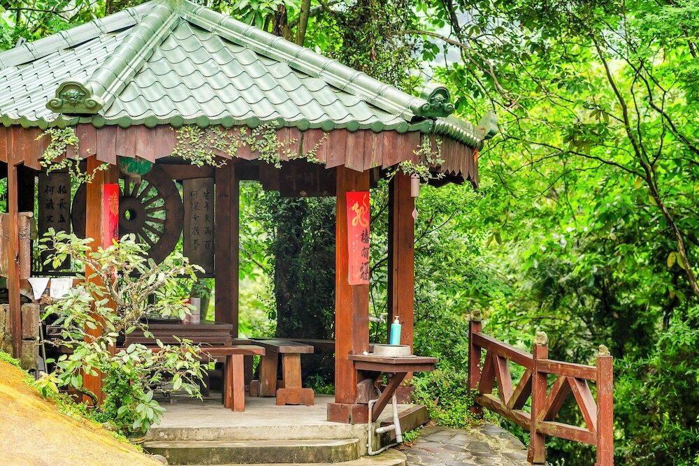 Фото Green house