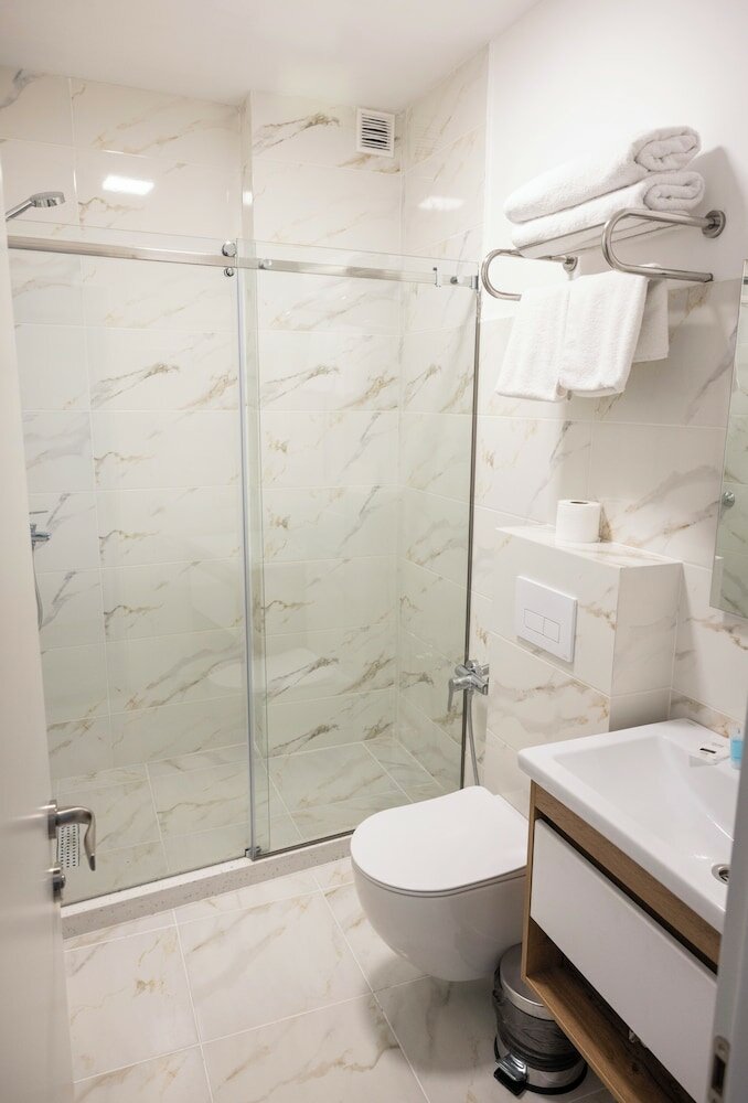 Фото Gardenville Batumi