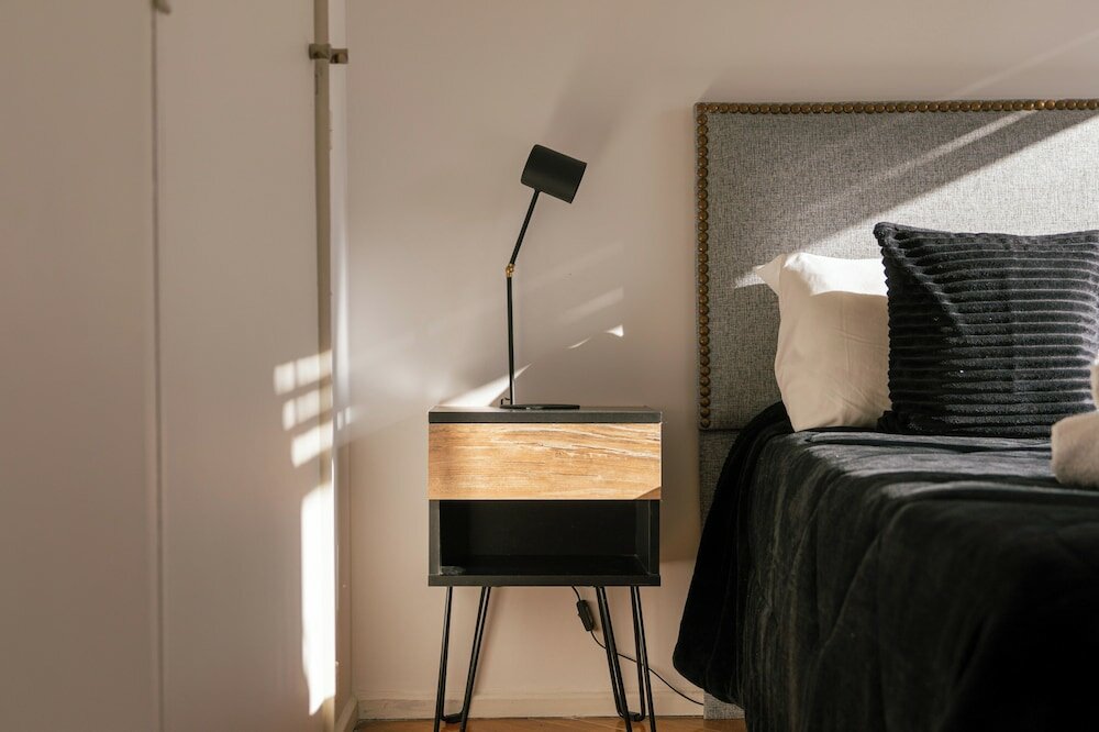 Фото Bens Botánico Apartment