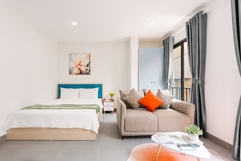 Фото Cindy's Westlake Apartment