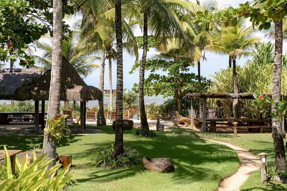 Фото Maroca Pousada de Charme