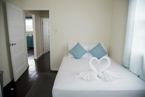 Гостиница A Relaxing Retreat a few Steps From the Sun-soaked Dover Beach