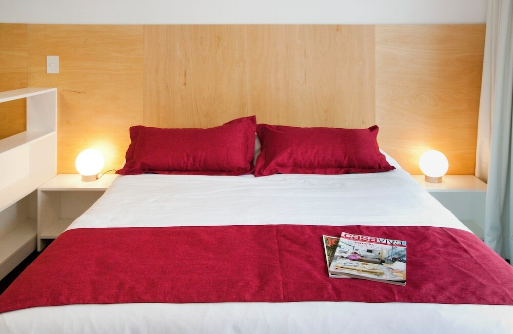 Фото Dorrego 2415