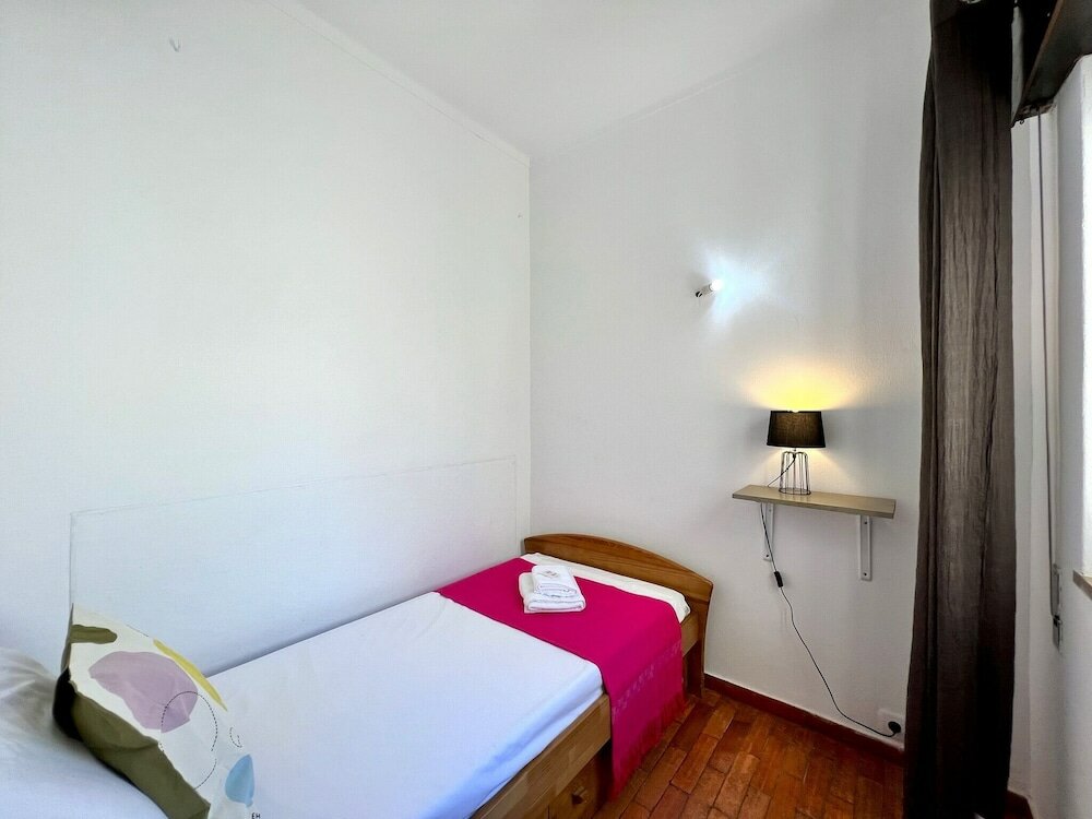 Фото Albufeira Beach&ocean 6 by Homing