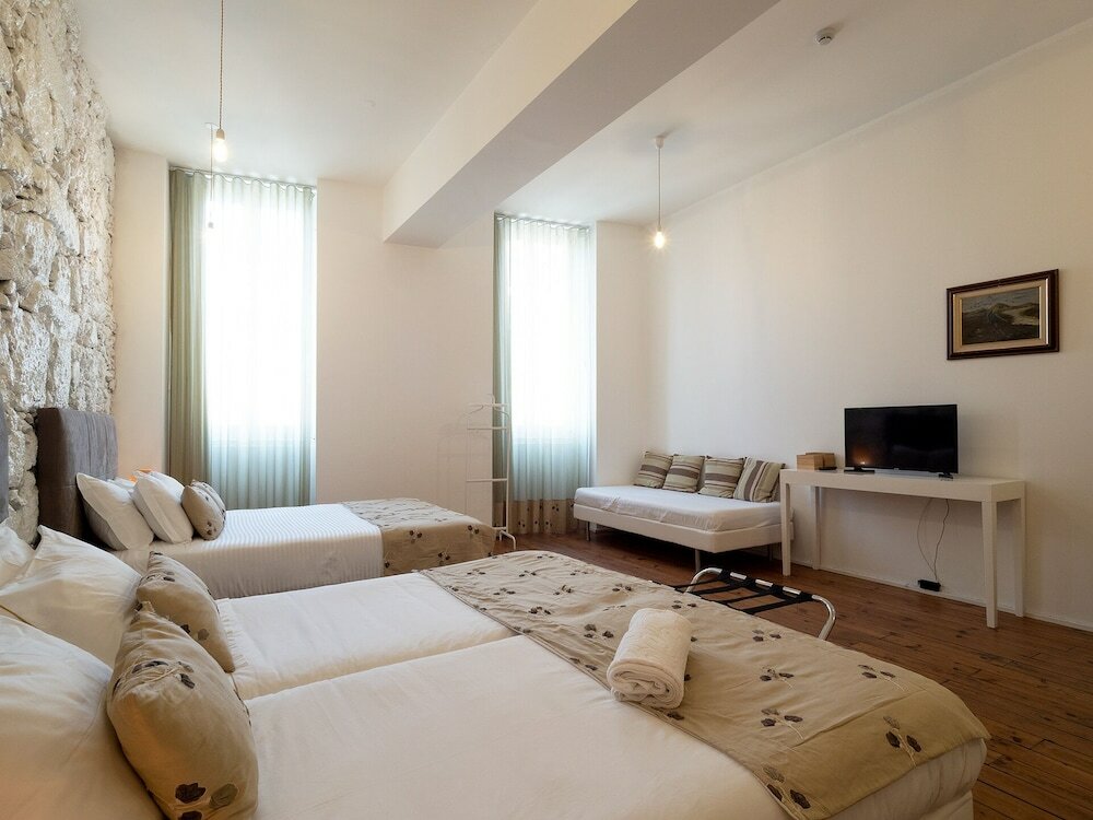 Фото Bemyguest - Loft Guest House Jardim das Mães Charming