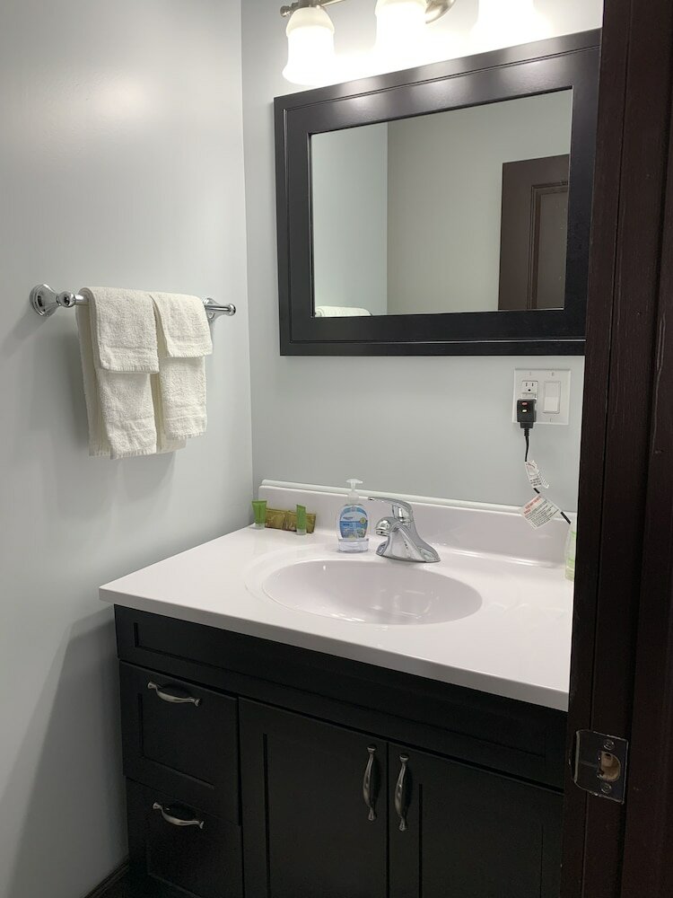 Фото La Digue Suites