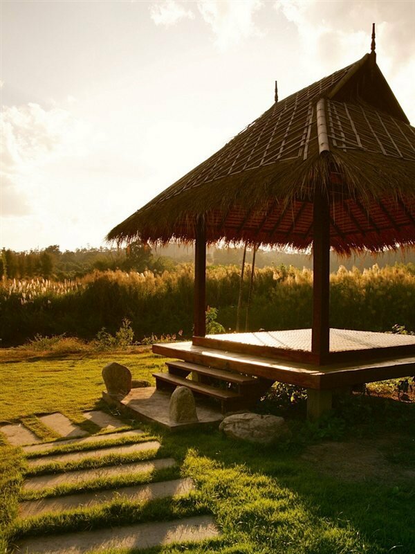 Фото Pai Hotsprings SPA Resort