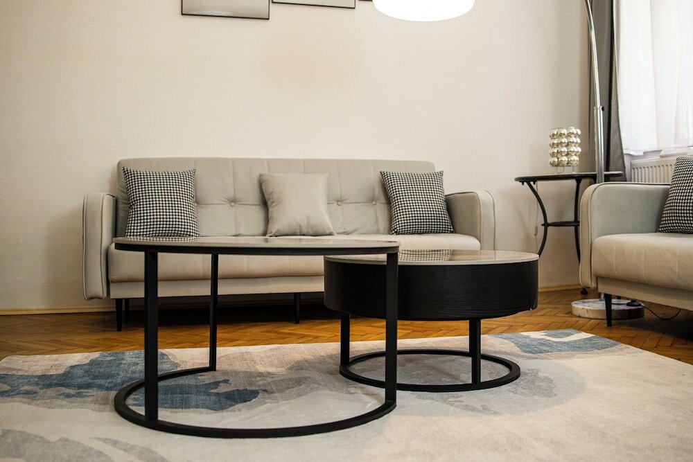 Фото Venus Apartments - Oktogon II