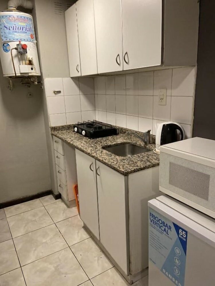 Фото Lomas Apart Hotel