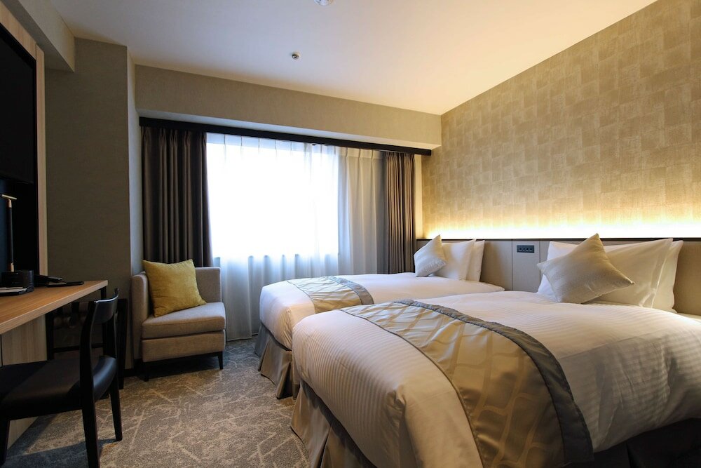 Фото Best Western Plus Nagoya Sakae