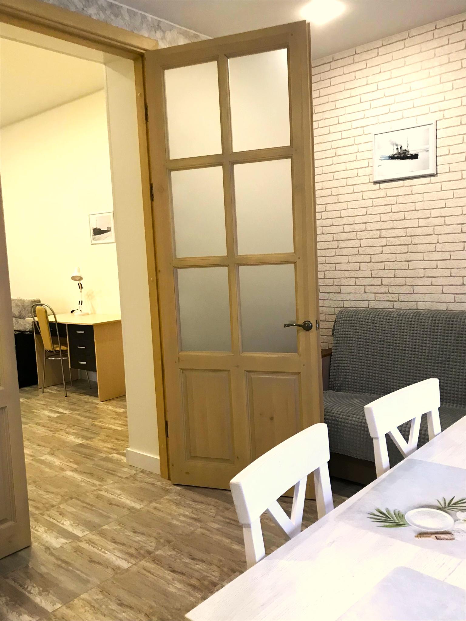 Фото Гостевой Домик