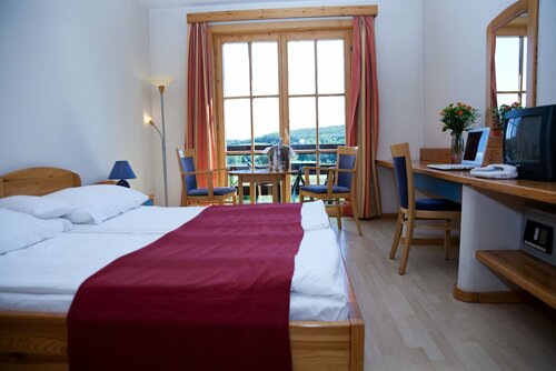 Гостиница Petneházy Aparthotel