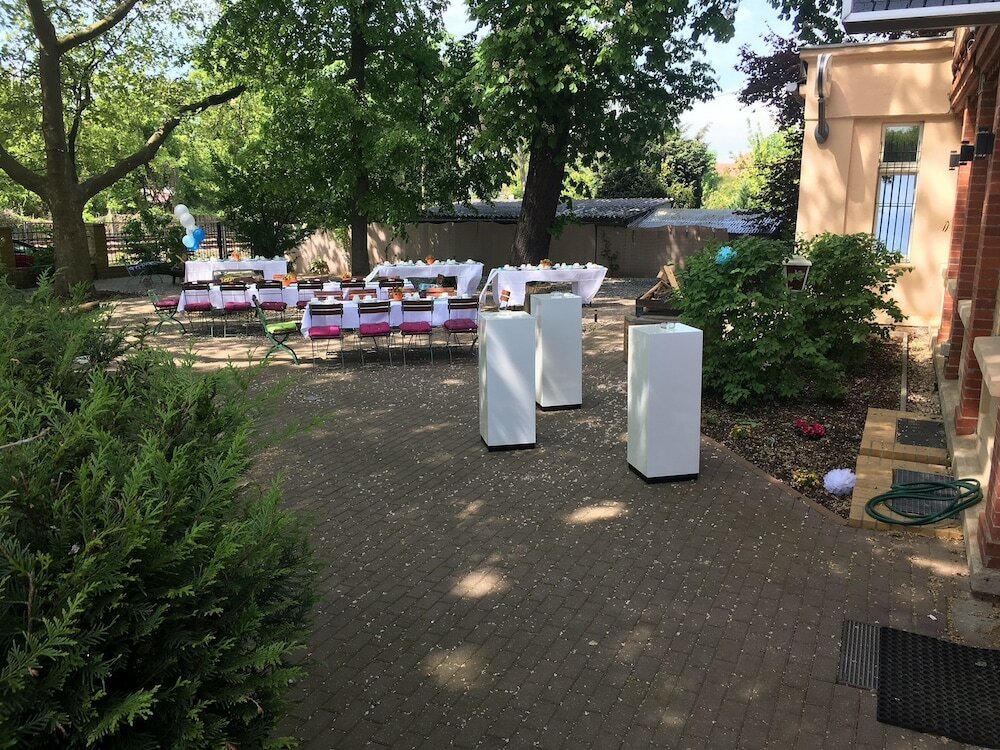 Фото Pension Galgenbergblick