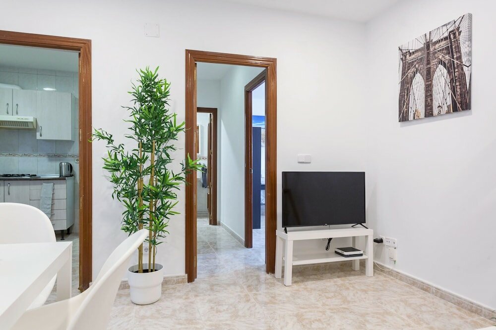 Фото Design Apt. Historic District - Sol