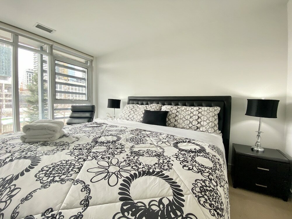 Фото Waterfront Luxury Residences