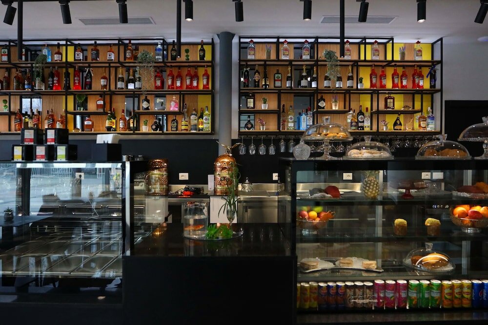 Фото Отель Metro Terminal