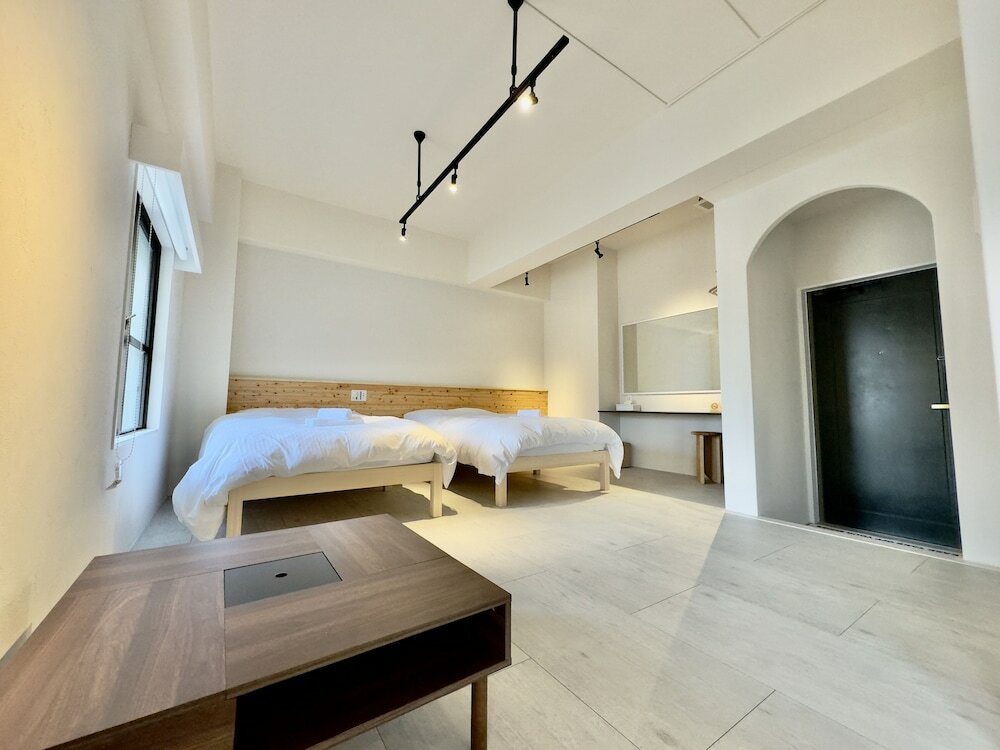 Фото Hotel Ishigaki & Chikonkiya