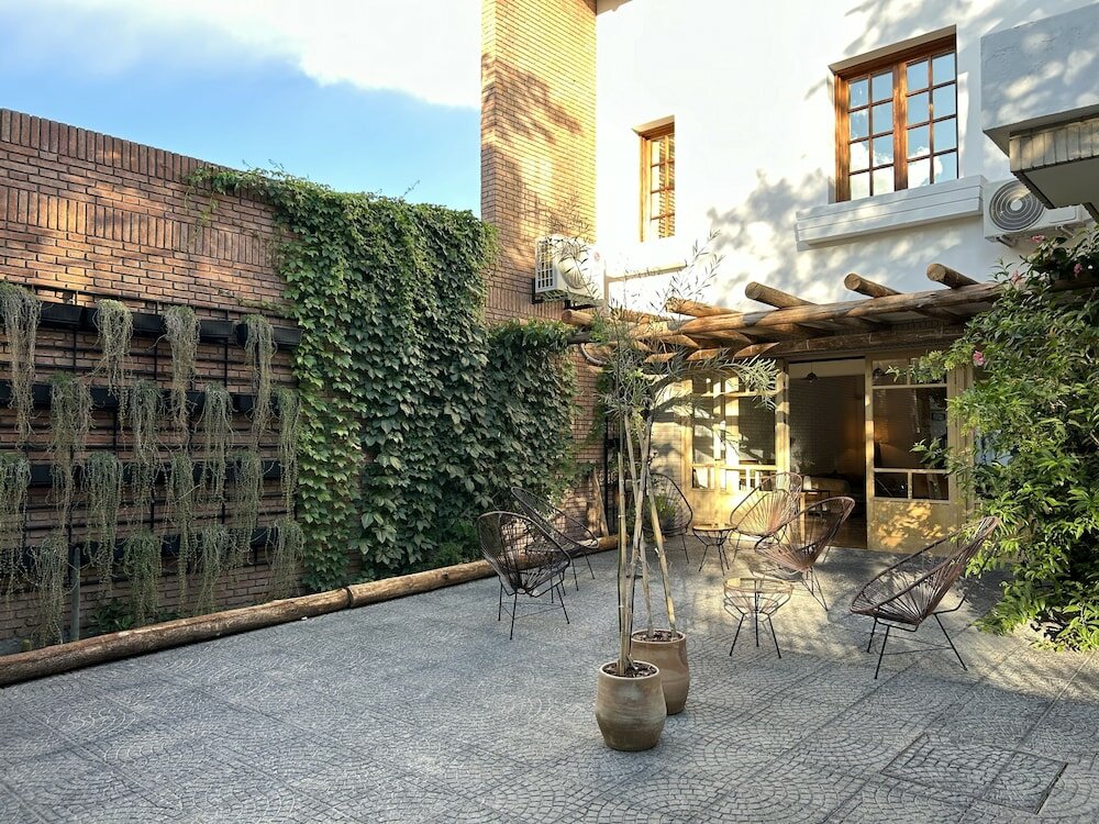 Фото отеля 4