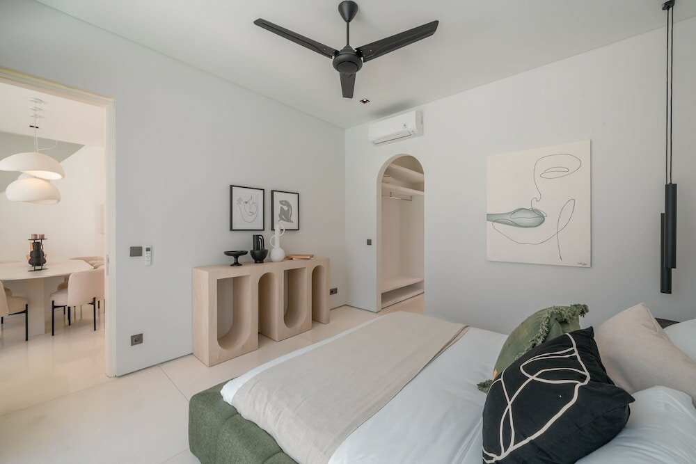 Фото Sanctum house