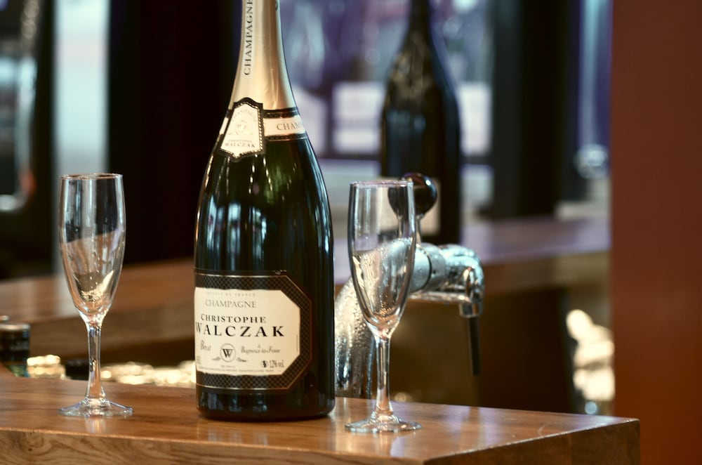 Фото FH Confort Hotel Orléans