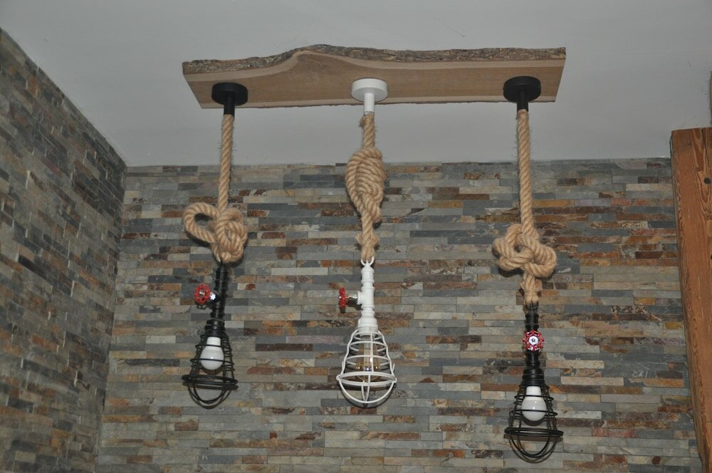 Фото XuBa Apartment