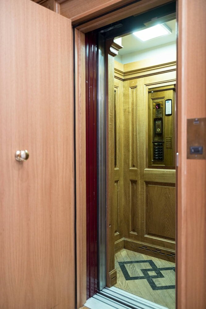 Фото Luxury Grand-Place Flat