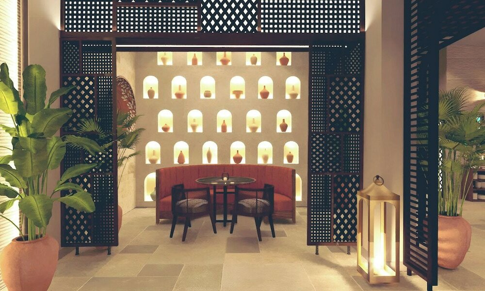 Фото Jaz Elite Asteria