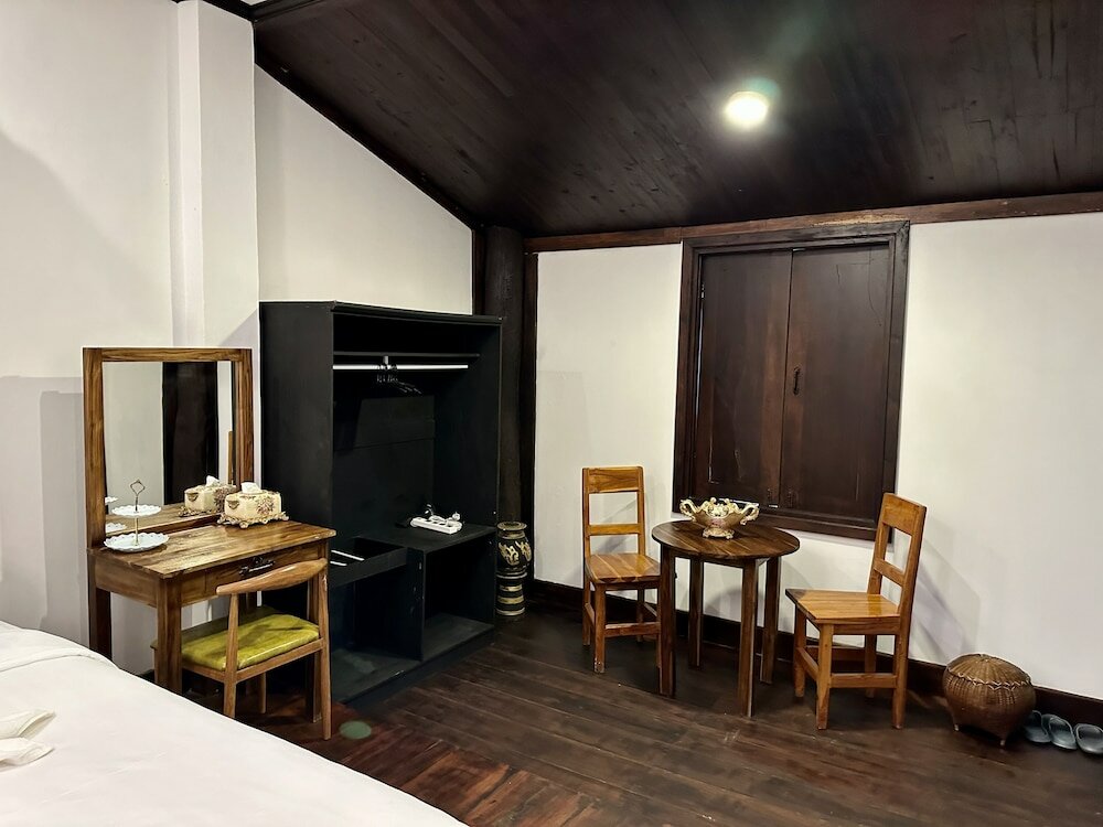 Фото Aloun Guesthouse