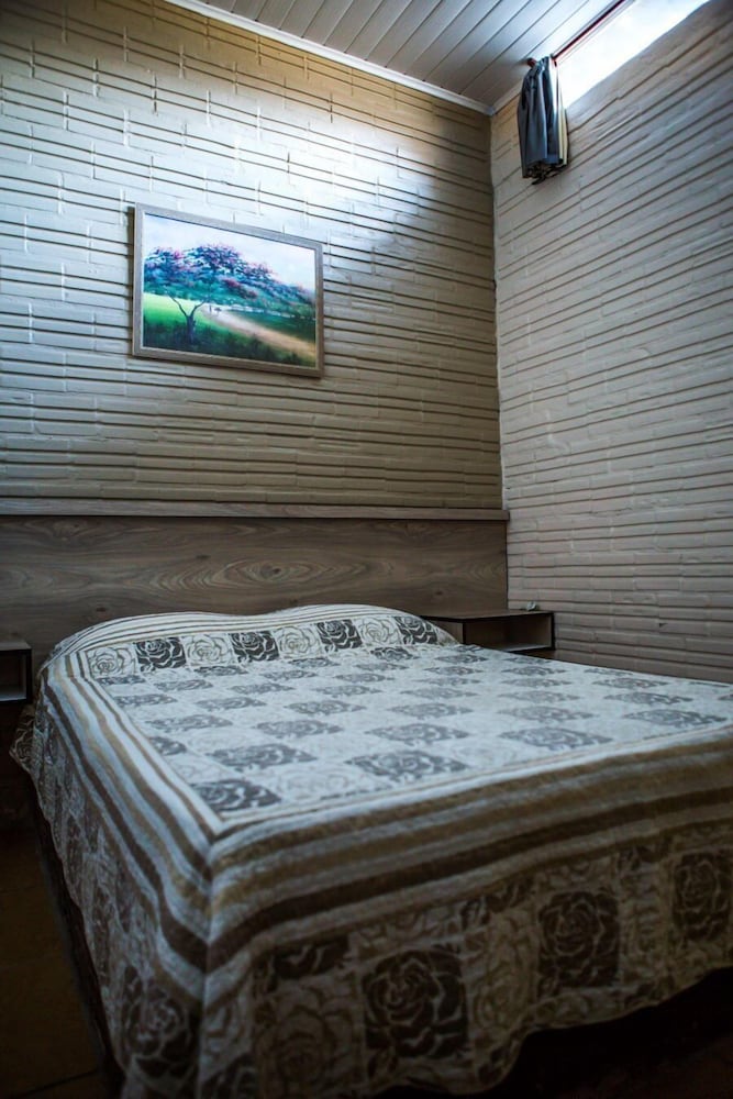 Фото Residencial Solar 3