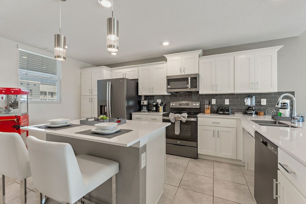 Фото Ripples at Storey Lake by Shine Villas № 905