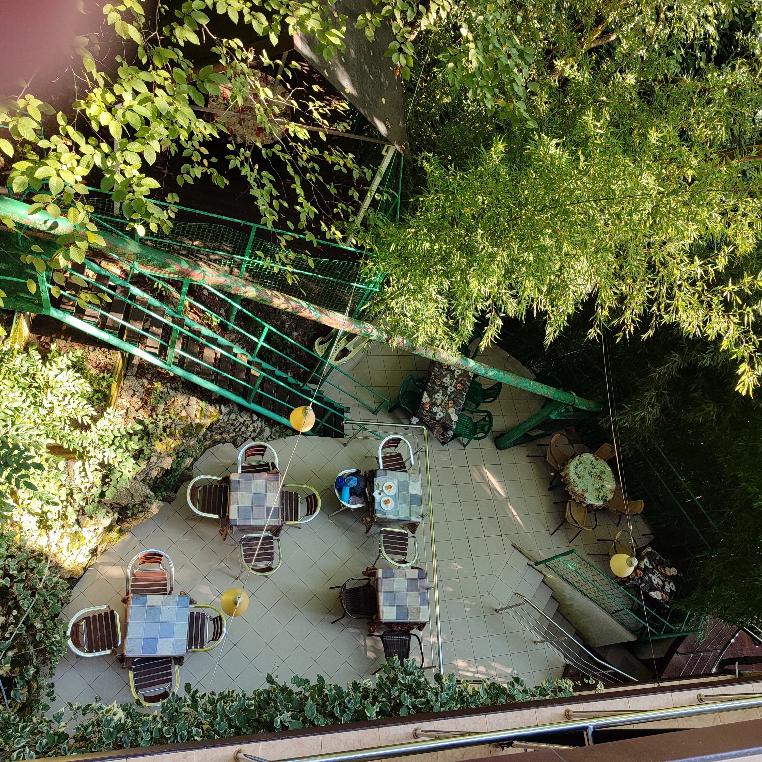 Фото Корсар