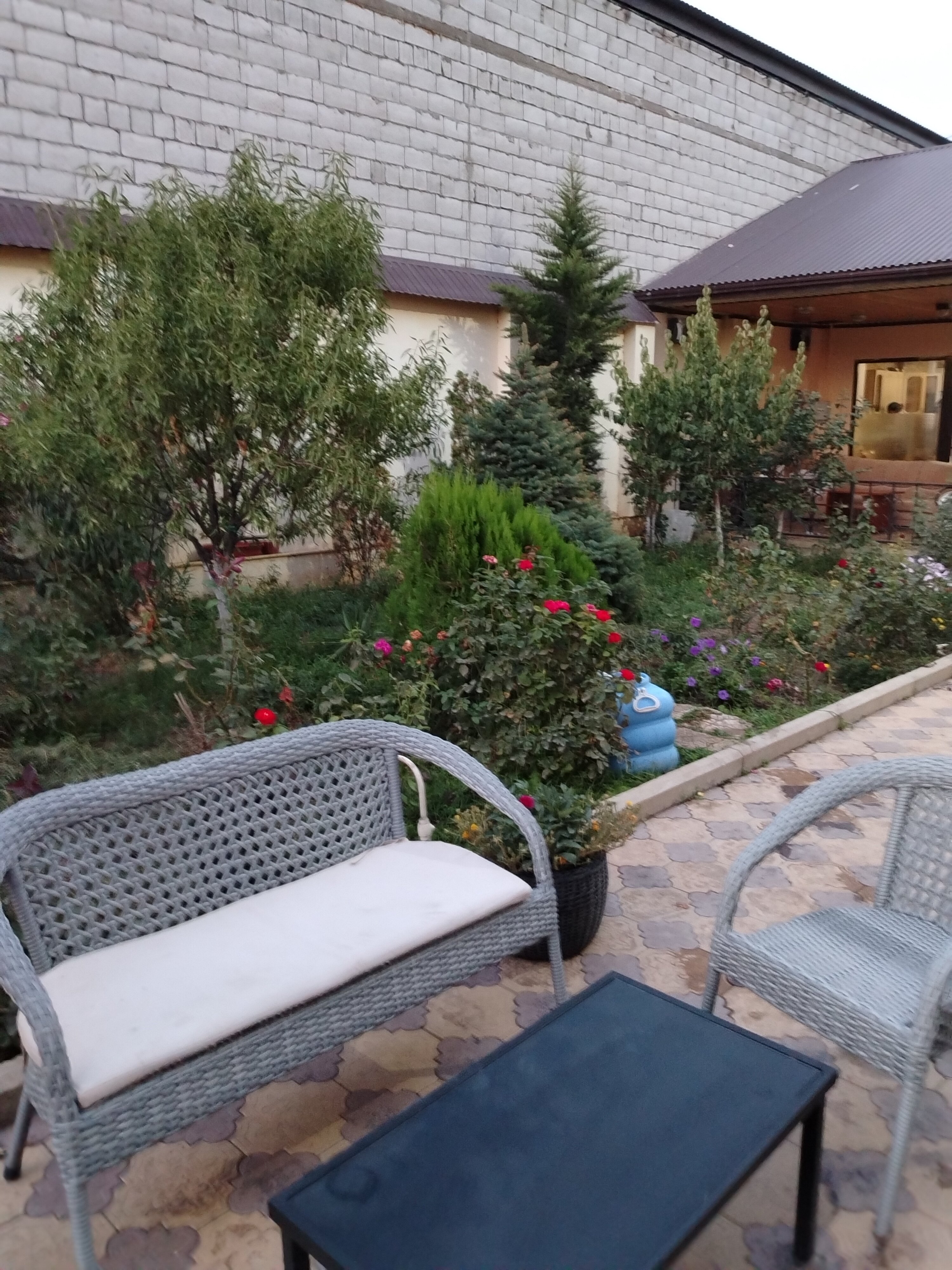 Фото Акватория